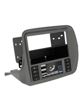 Scosche GM5201AB 2010-Up Chevy Camaro Double DIN or DIN W/Pocket Install Dash Kit